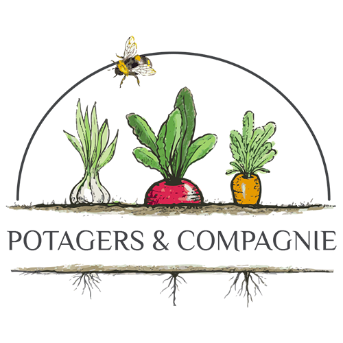 Potagers & Compagnie