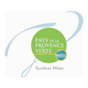 Pays de la Provence Verte - Syndicat Mixte - Partenaire de Potagers & Compagnie