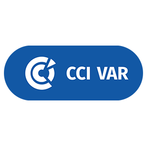 CCI Var - Partenaire de Potagers & Compagnie
