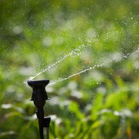 Concevoir et piloter son irrigation en maraîchage, arboriculture et PPAM